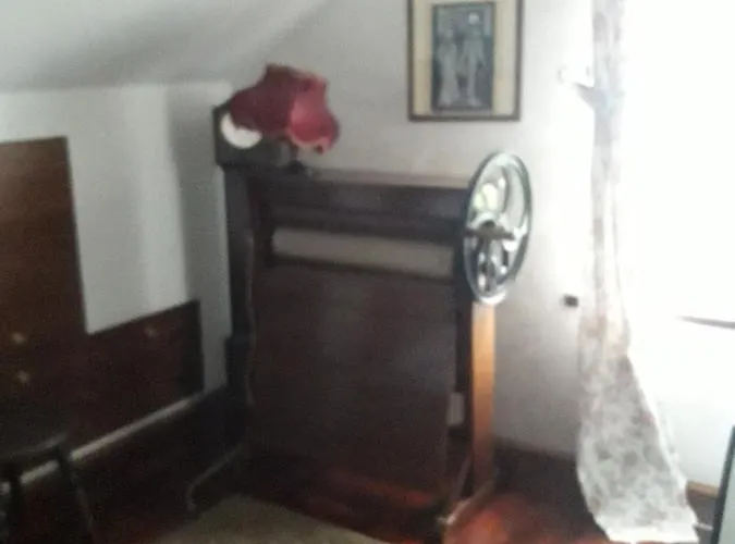 빌라 Farma Aktywnego Wypoczynku Dagaspa Repki