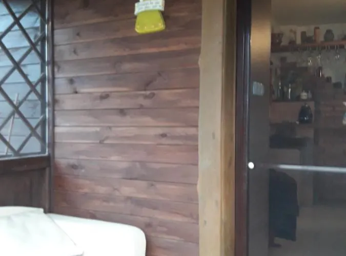 Farma Aktywnego Wypoczynku Dagaspa 빌라