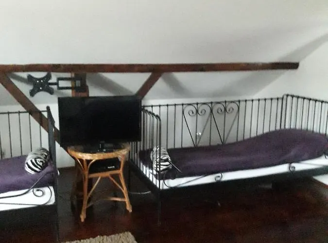 Farma Aktywnego Wypoczynku Dagaspa * Repki