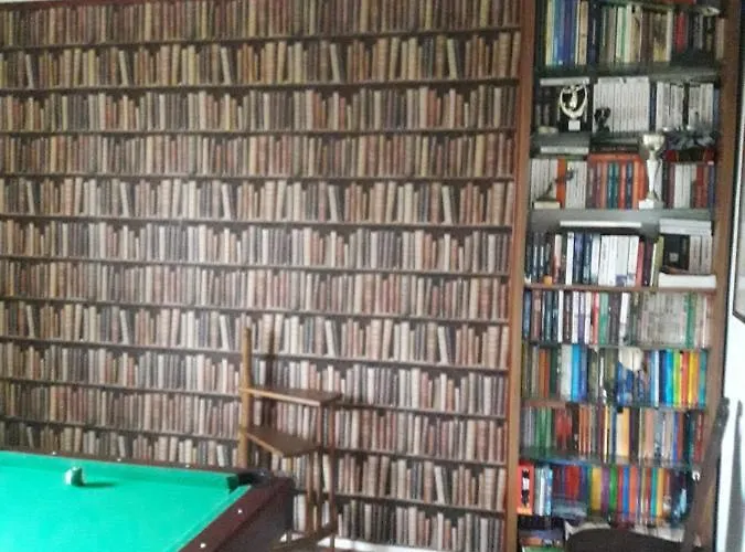 빌라 Farma Aktywnego Wypoczynku Dagaspa Repki