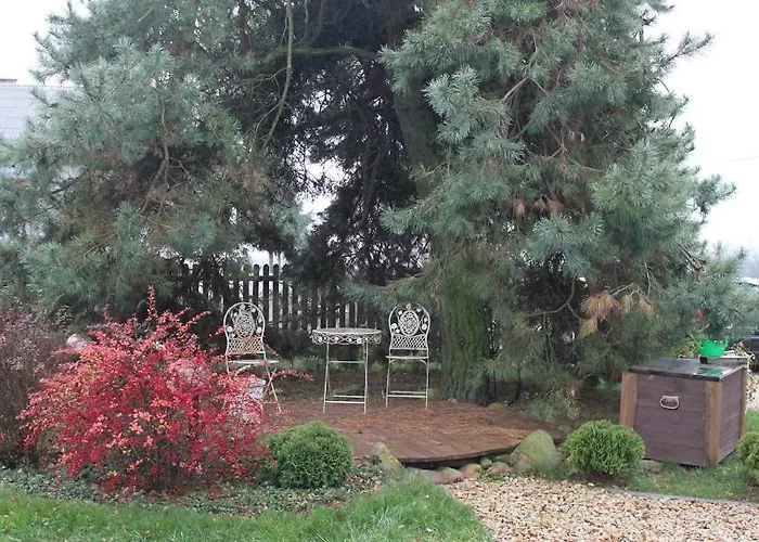 빌라 Farma Aktywnego Wypoczynku Dagaspa