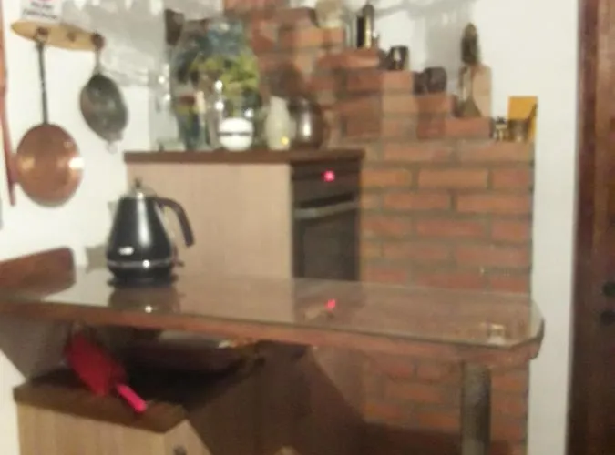 Farma Aktywnego Wypoczynku Dagaspa 빌라