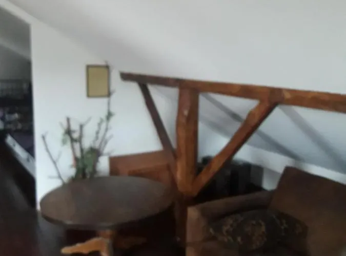 빌라 Farma Aktywnego Wypoczynku Dagaspa Repki