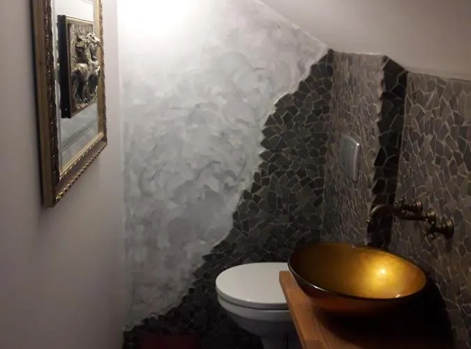 Farma Aktywnego Wypoczynku Dagaspa * Repki