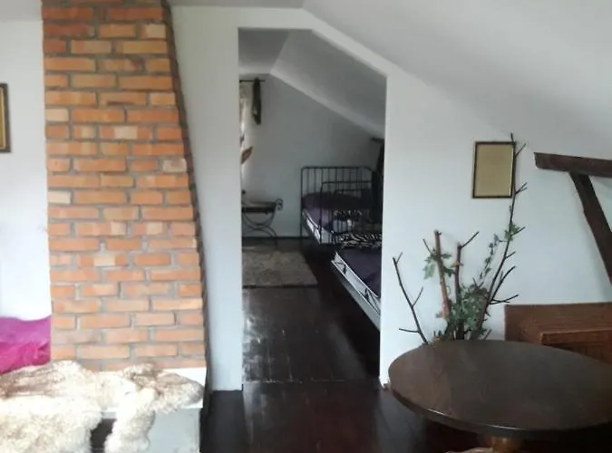 Farma Aktywnego Wypoczynku Dagaspa