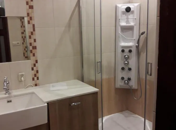 Farma Aktywnego Wypoczynku Dagaspa