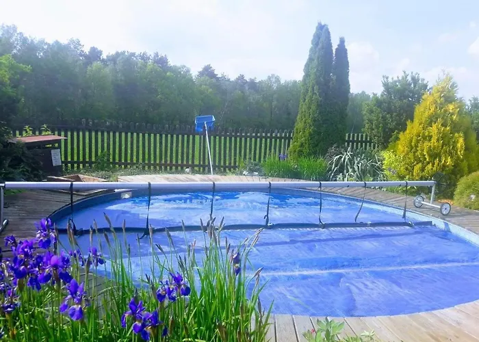 Farma Aktywnego Wypoczynku Dagaspa Repki