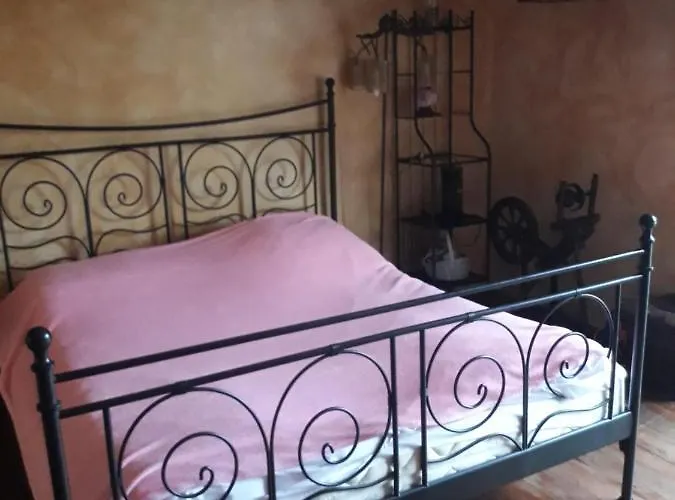 Farma Aktywnego Wypoczynku Dagaspa 빌라