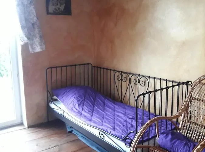 Farma Aktywnego Wypoczynku Dagaspa Repki