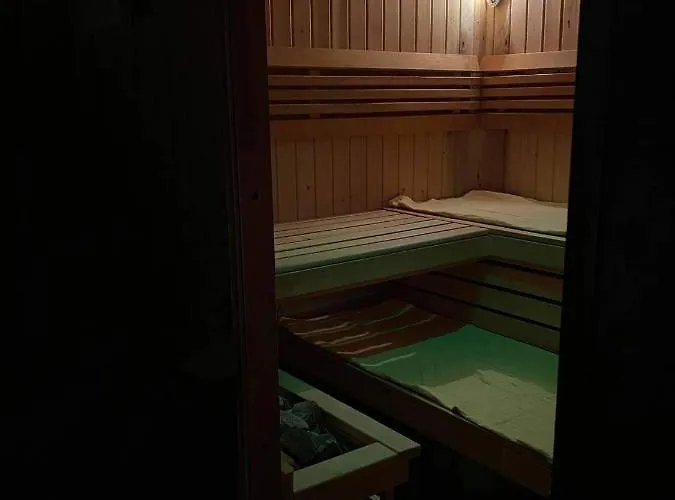 Farma Aktywnego Wypoczynku Dagaspa