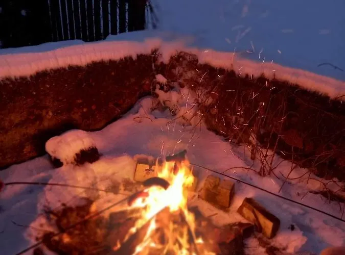 Farma Aktywnego Wypoczynku Dagaspa 빌라