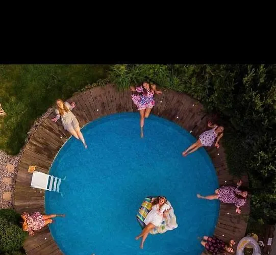 Farma Aktywnego Wypoczynku Dagaspa