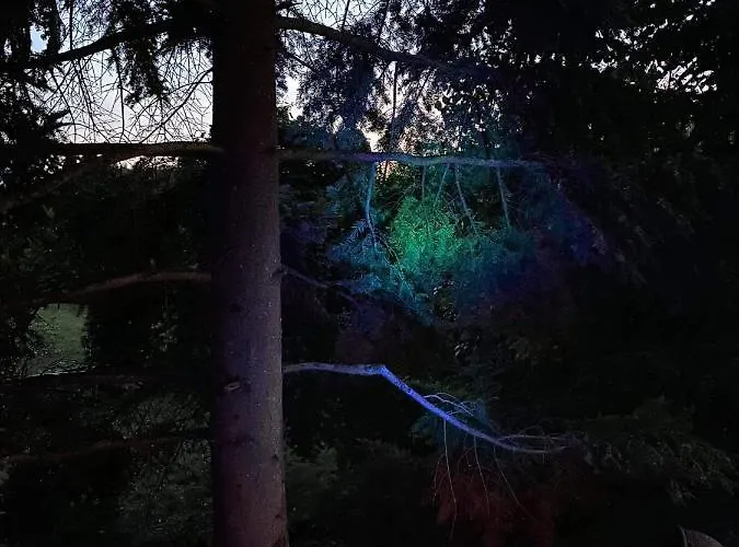 Farma Aktywnego Wypoczynku Dagaspa * Repki