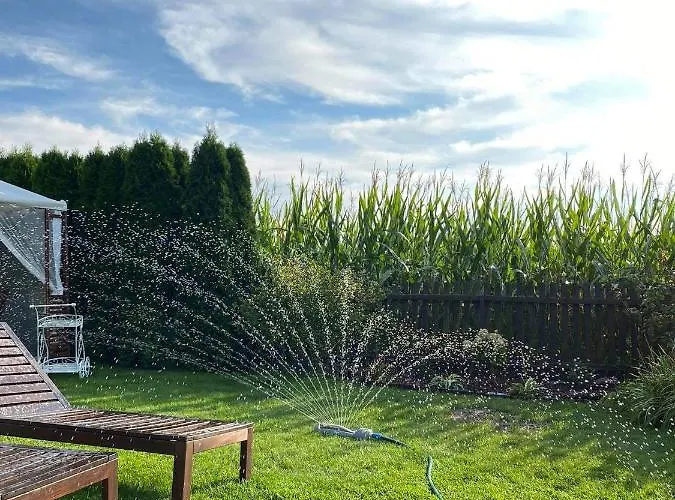 Farma Aktywnego Wypoczynku Dagaspa Repki