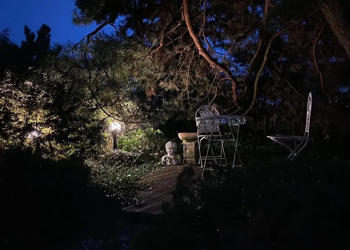 빌라 Farma Aktywnego Wypoczynku Dagaspa Repki