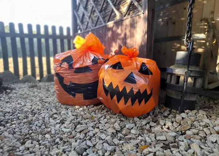 Farma Aktywnego Wypoczynku Dagaspa 빌라 *