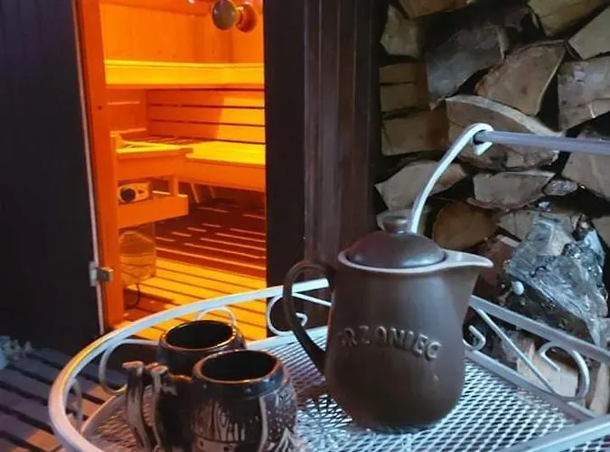 Farma Aktywnego Wypoczynku Dagaspa