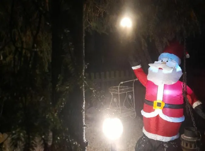 Farma Aktywnego Wypoczynku Dagaspa 빌라 Repki