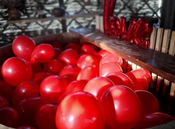 Farma Aktywnego Wypoczynku Dagaspa 빌라