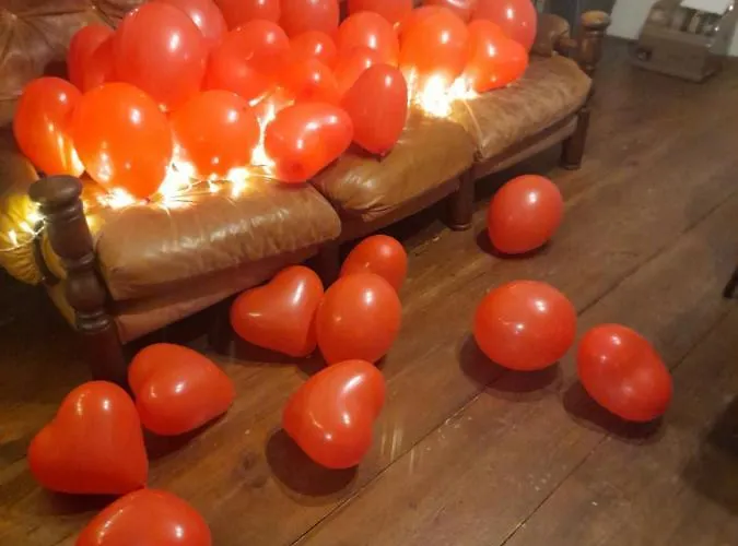 빌라 Farma Aktywnego Wypoczynku Dagaspa