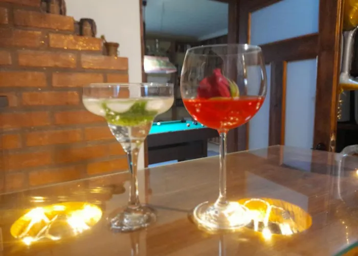 Farma Aktywnego Wypoczynku Dagaspa *