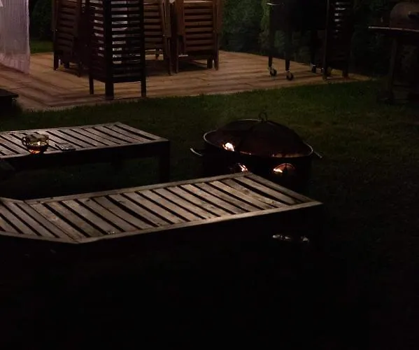 Farma Aktywnego Wypoczynku Dagaspa Repki