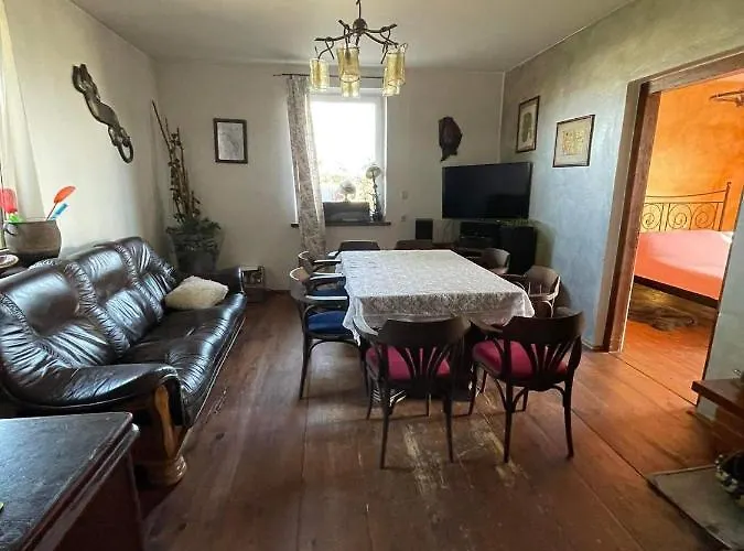 Farma Aktywnego Wypoczynku Dagaspa *