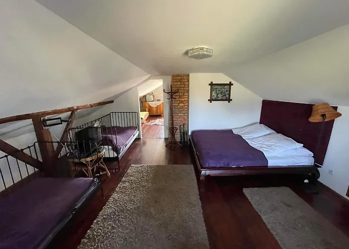 Farma Aktywnego Wypoczynku Dagaspa * Repki