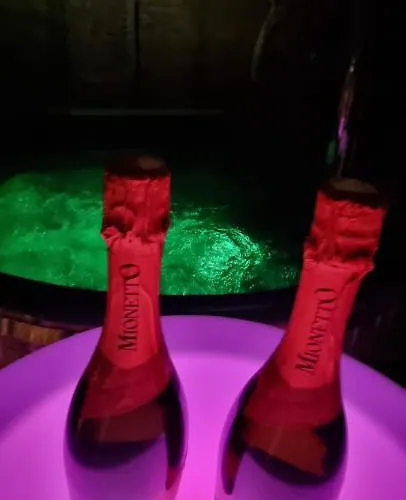 Farma Aktywnego Wypoczynku Dagaspa